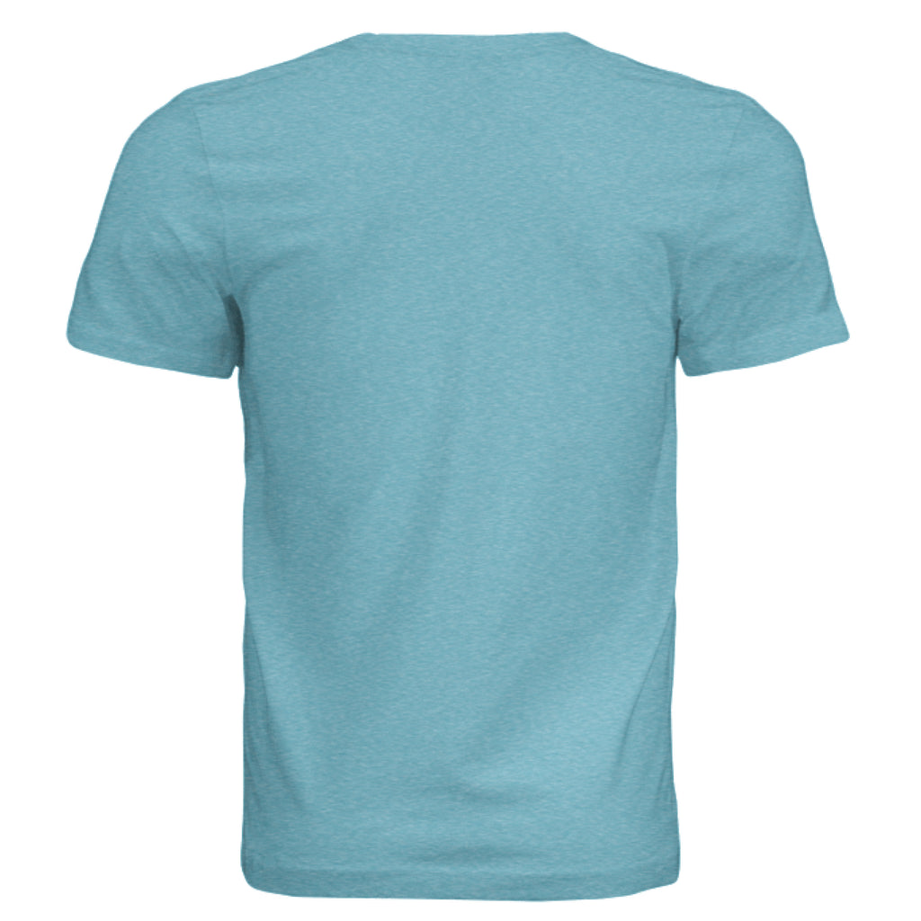 AQUA TRIBLEND - BACK