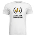 SOLID WHT TRBLND - FRONT