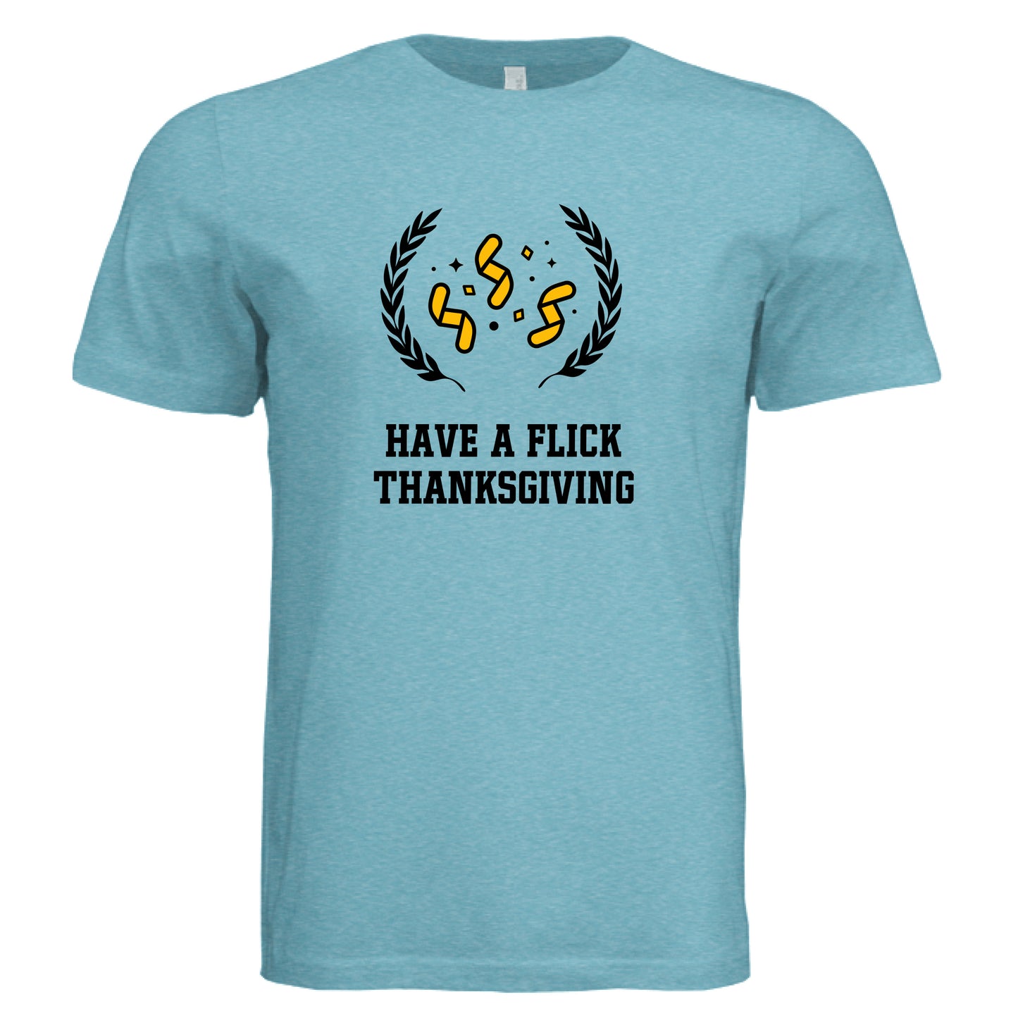 AQUA TRIBLEND - FRONT