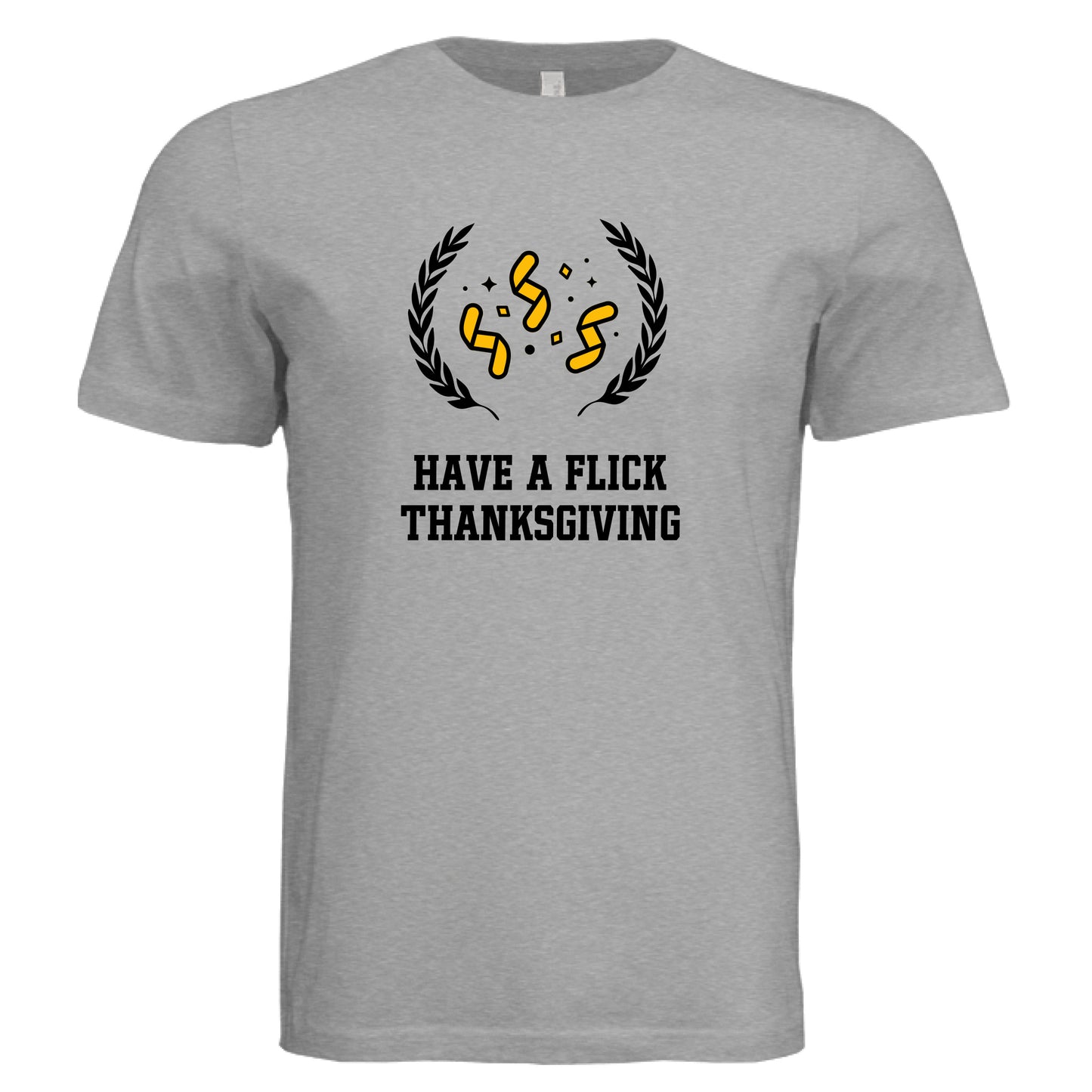 ATH GREY TRBLND - FRONT