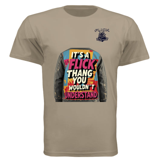 Prairie Dust - FRONT