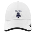 White/Black - FRONT