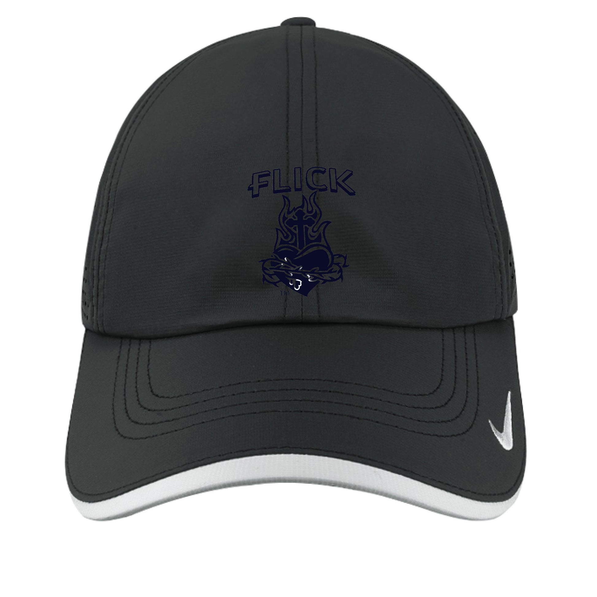 Anthracite/Wht - FRONT