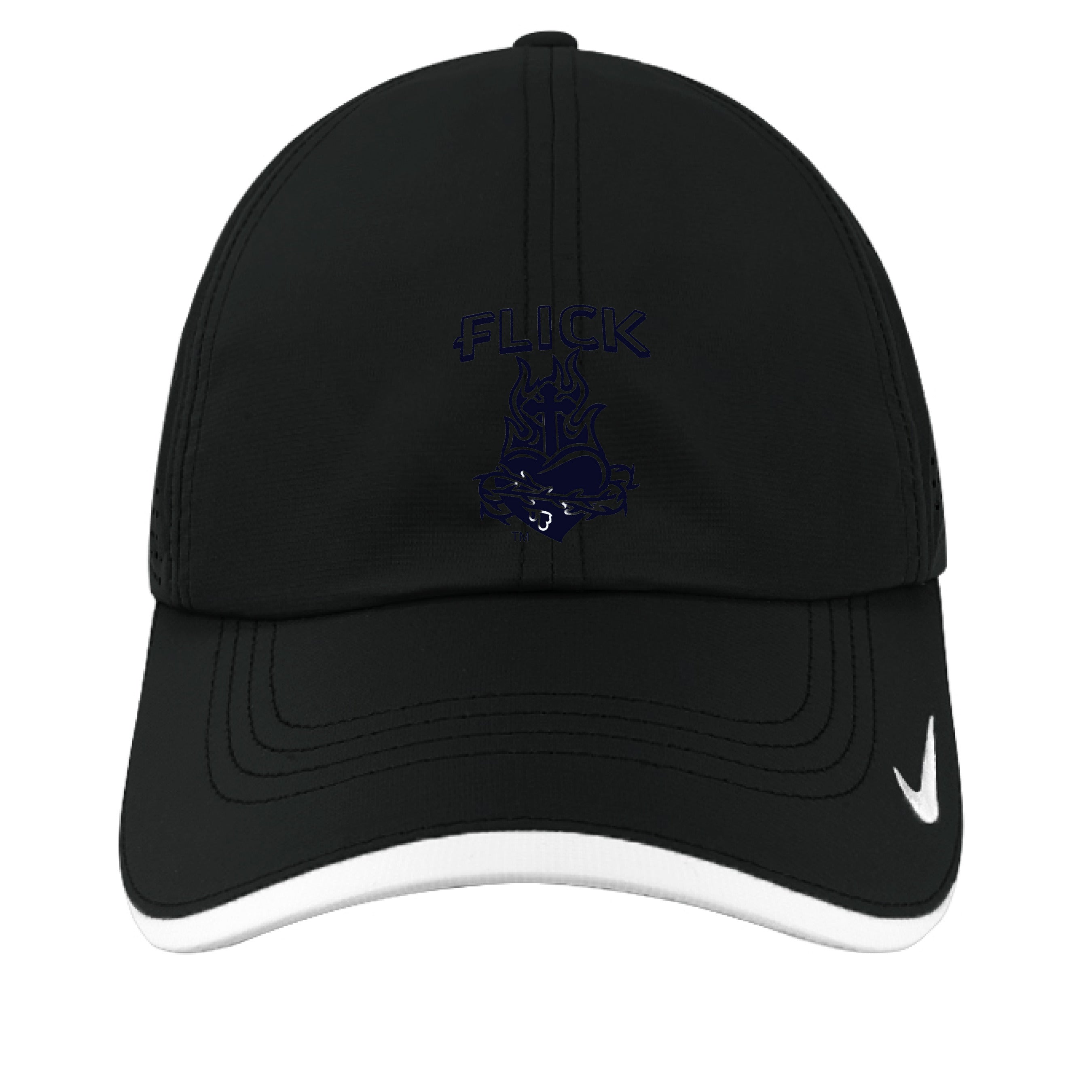 Black/White - FRONT