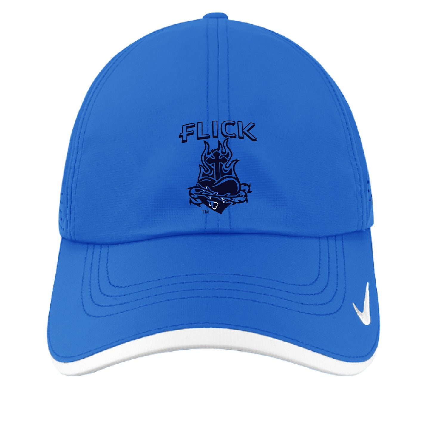 Game Royal/Wht - FRONT