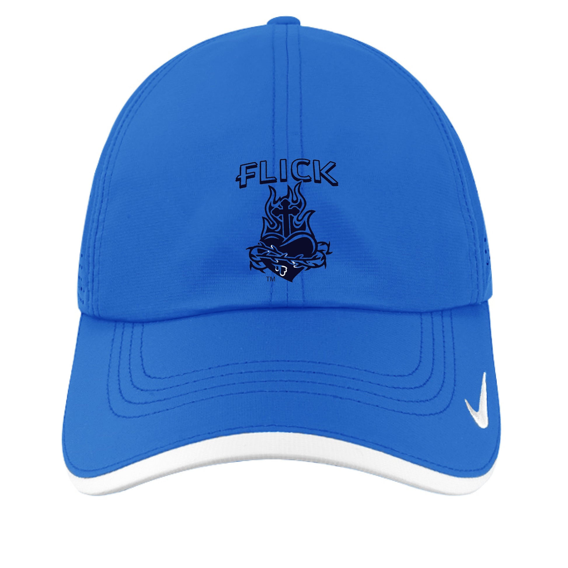 Game Royal/Wht - FRONT