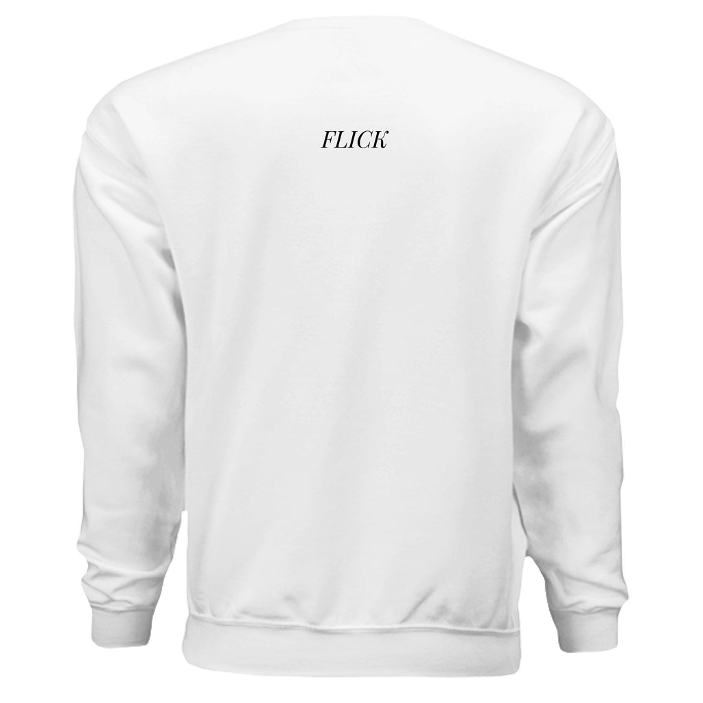 WHITE - BACK
