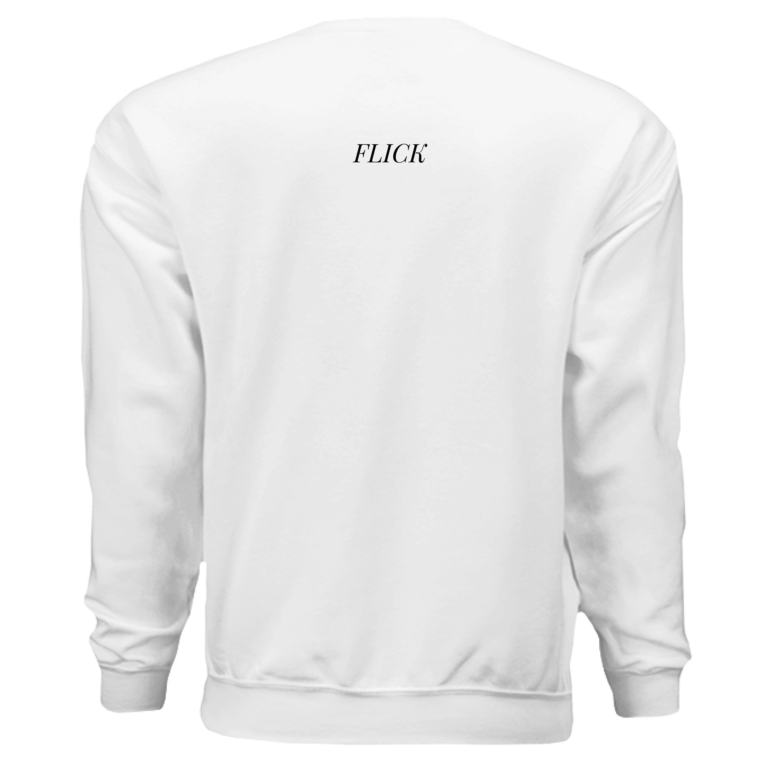 WHITE - BACK