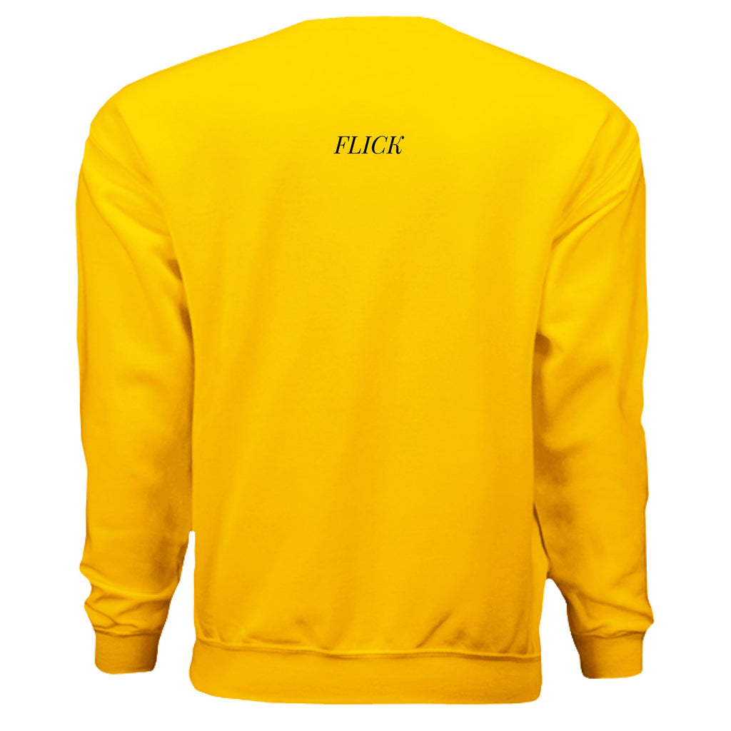 GOLD - BACK