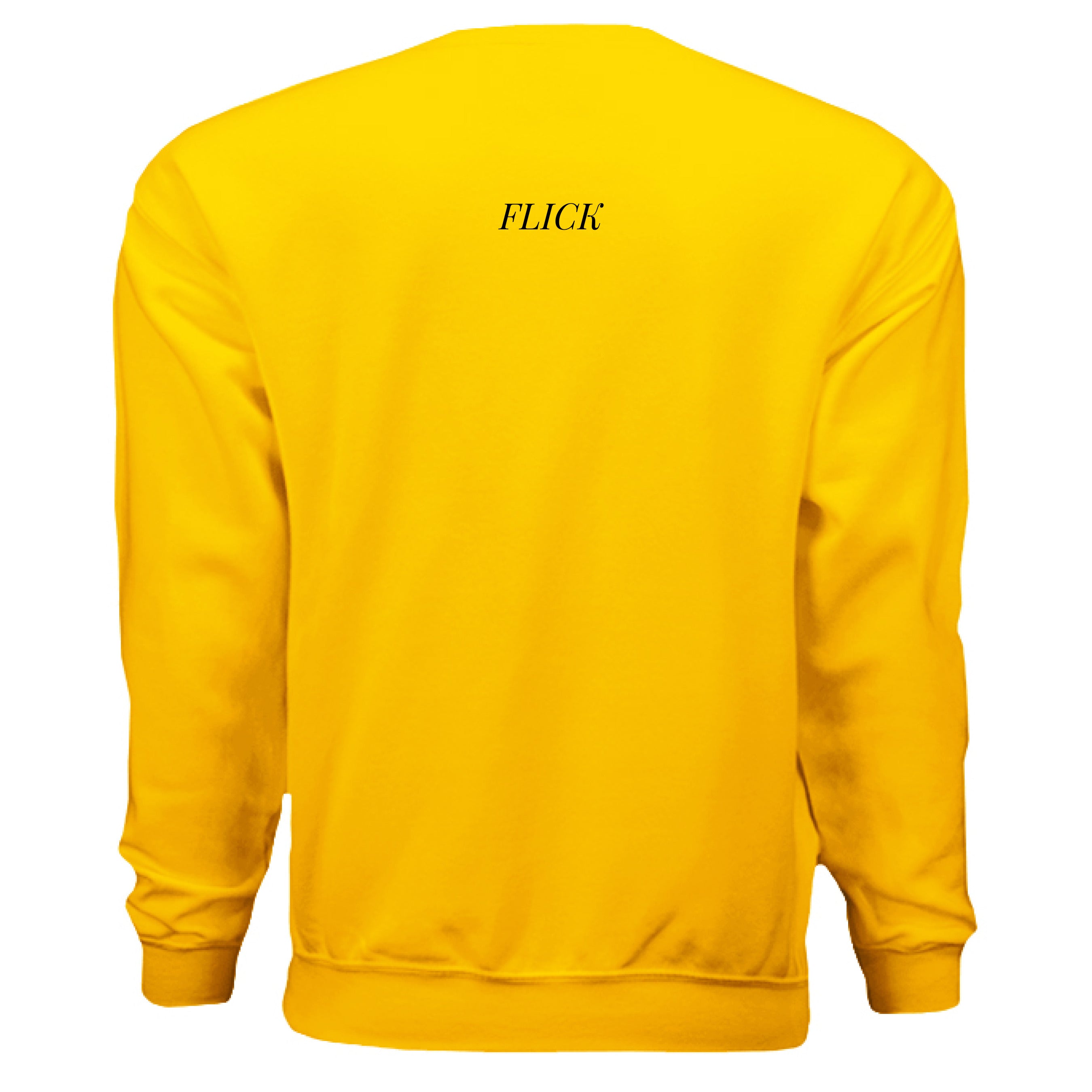 GOLD - BACK
