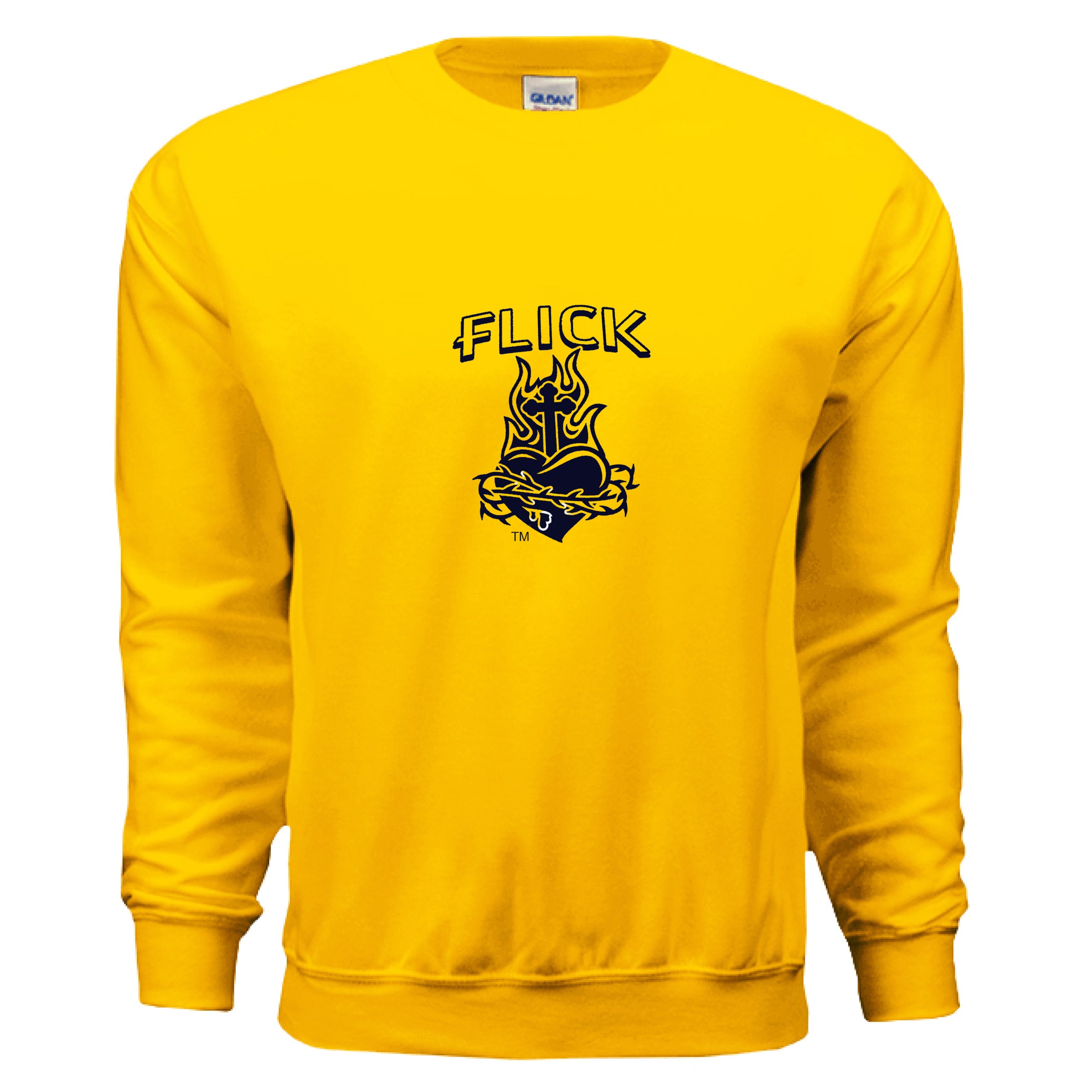 GOLD - FRONT