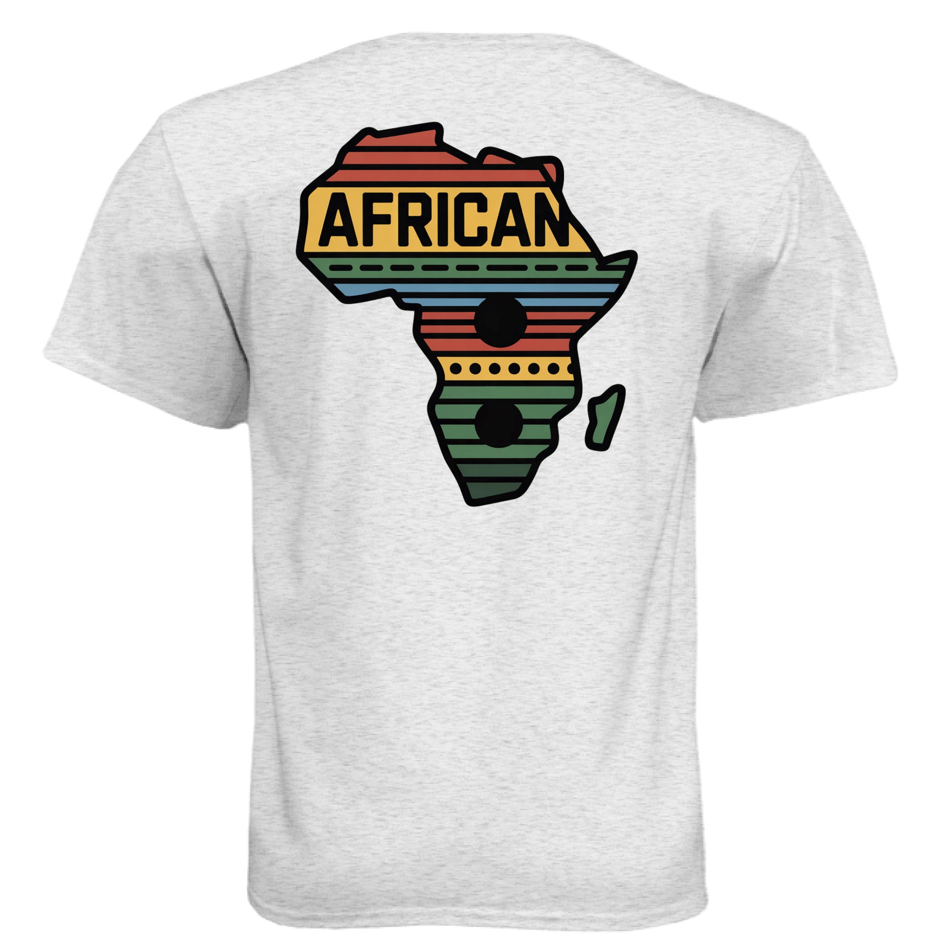 HEATHER WHITE - BACK