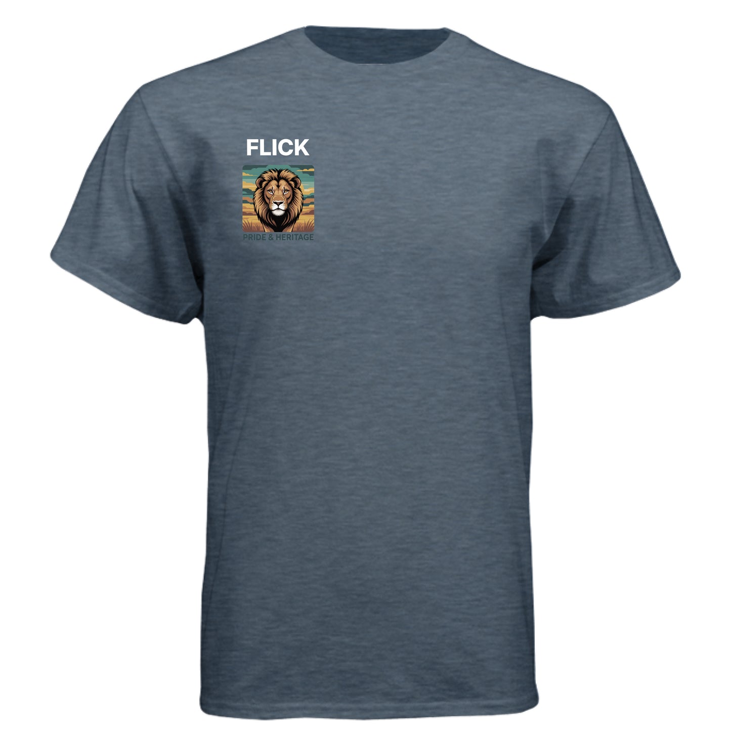 VINTAGE NAVY - FRONT