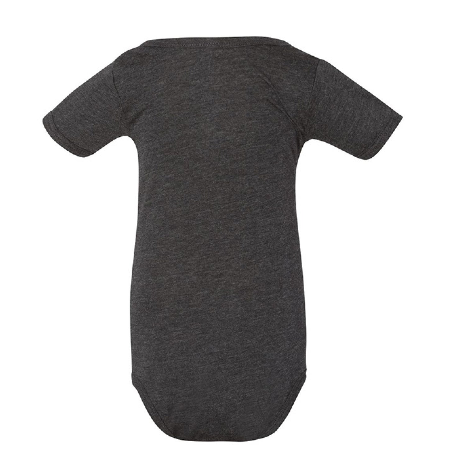 CHAR BLACK TRIB - BACK