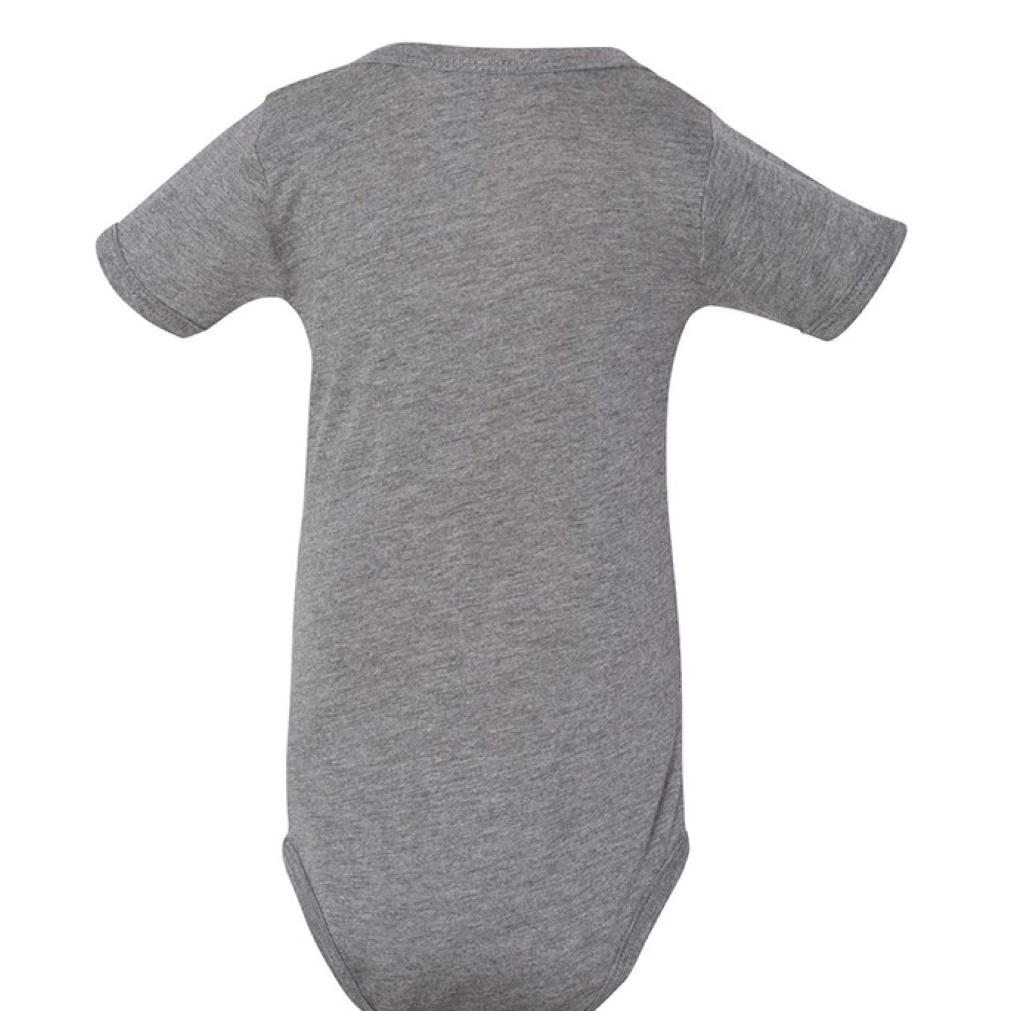 GREY TRIBLEND - BACK