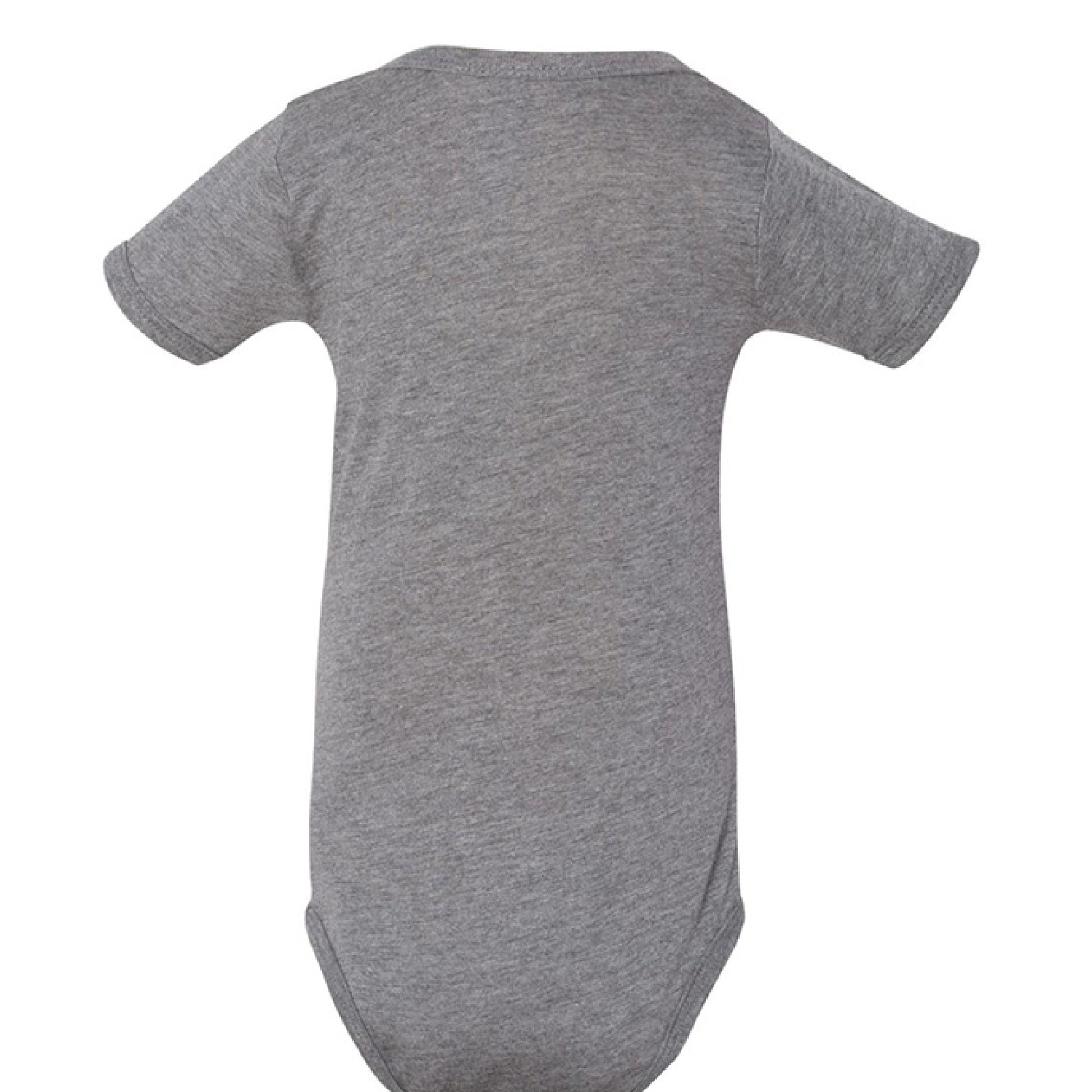 GREY TRIBLEND - BACK