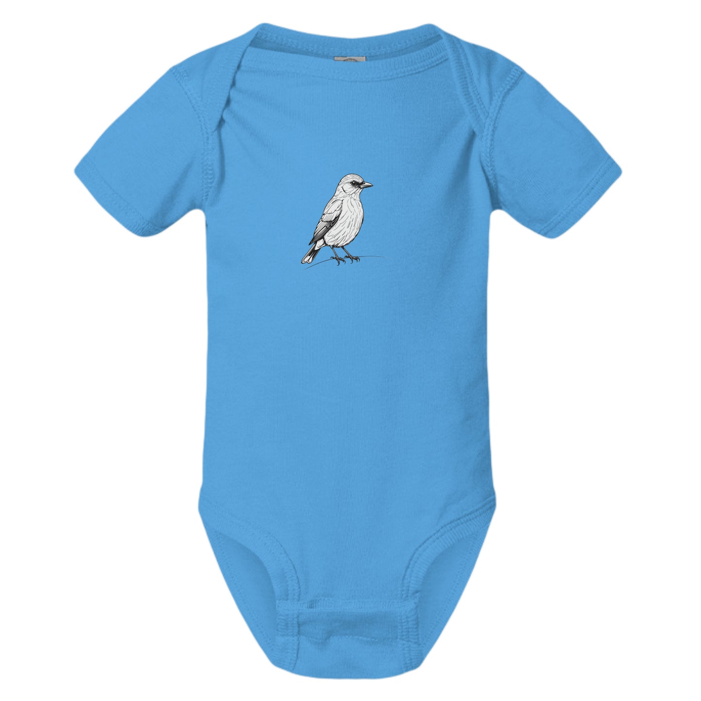 Tradewind Spot - FRONT