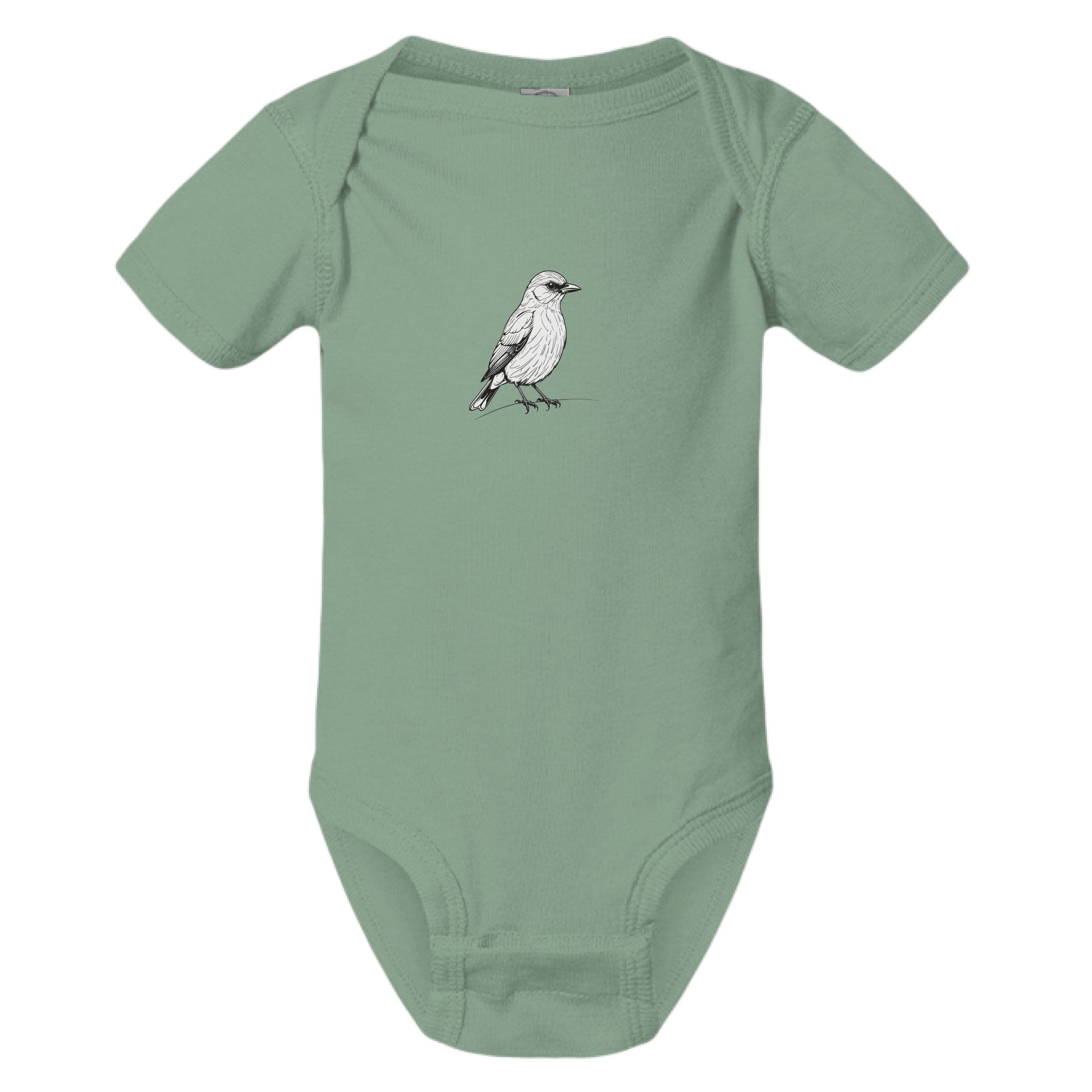 BAMBOO BLACKOUT - FRONT