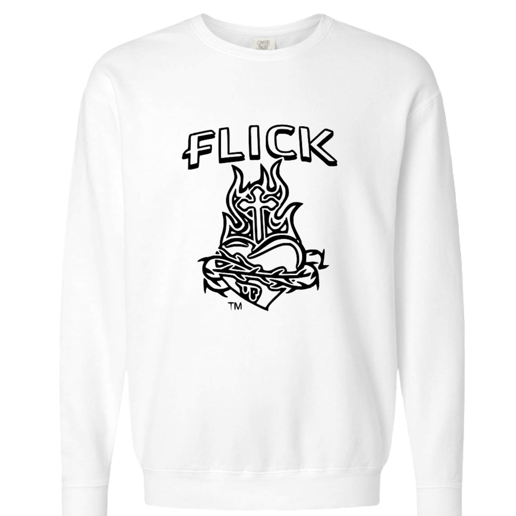 WHITE - FRONT