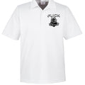 WHITE - TT51 - FRONT