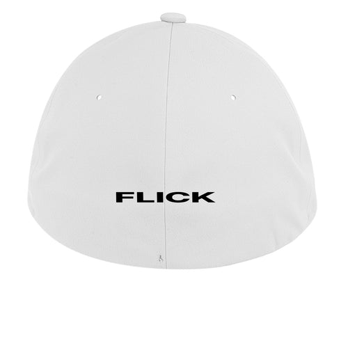 WHITE - YP180 - BACK