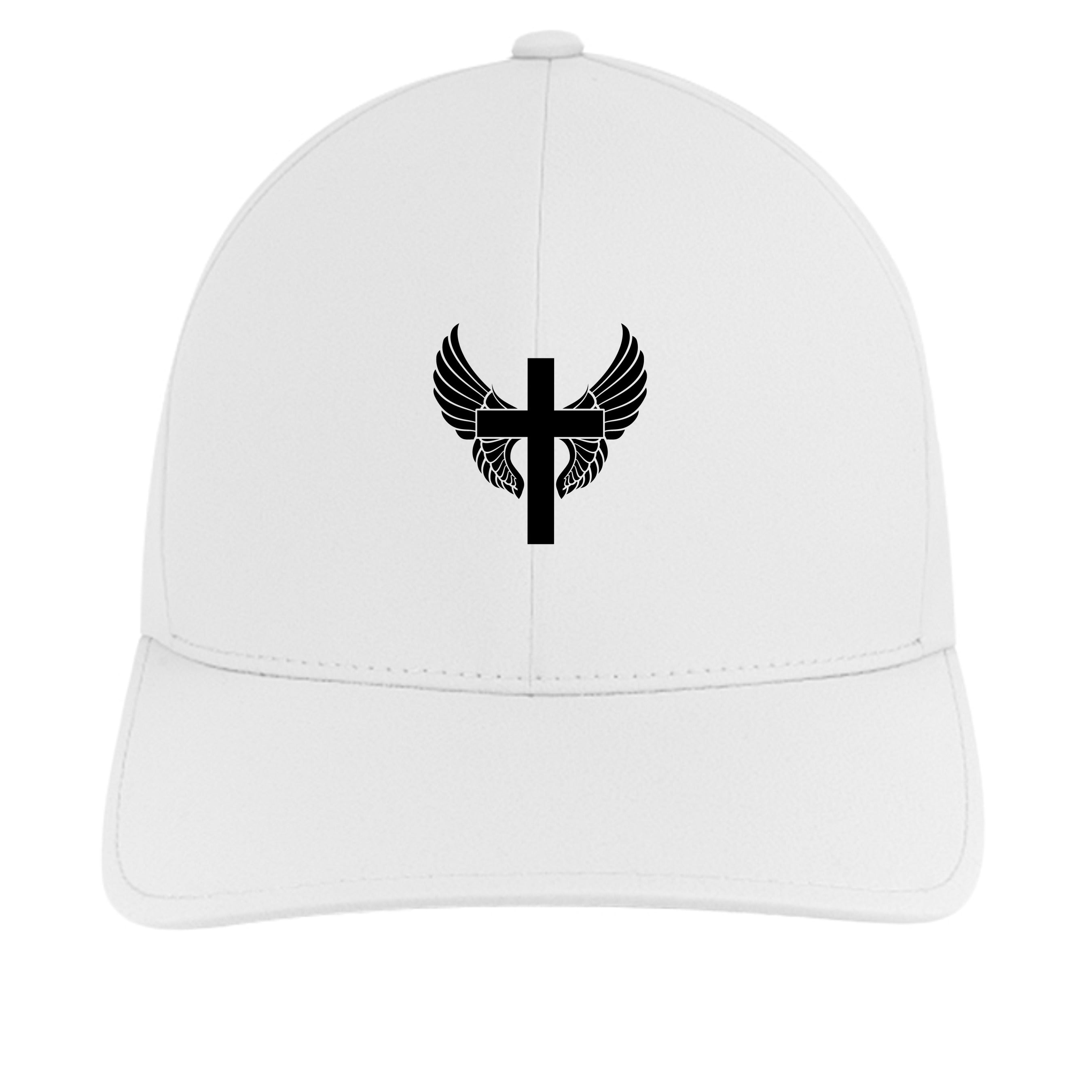 WHITE - YP180 - FRONT