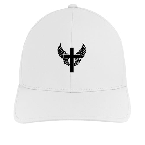 WHITE - YP180 - FRONT