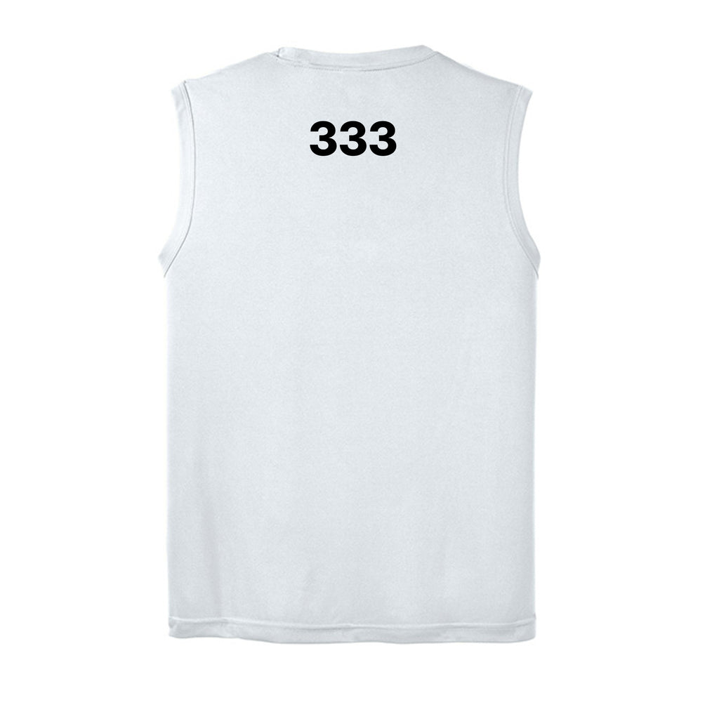 White - ST352 - BACK