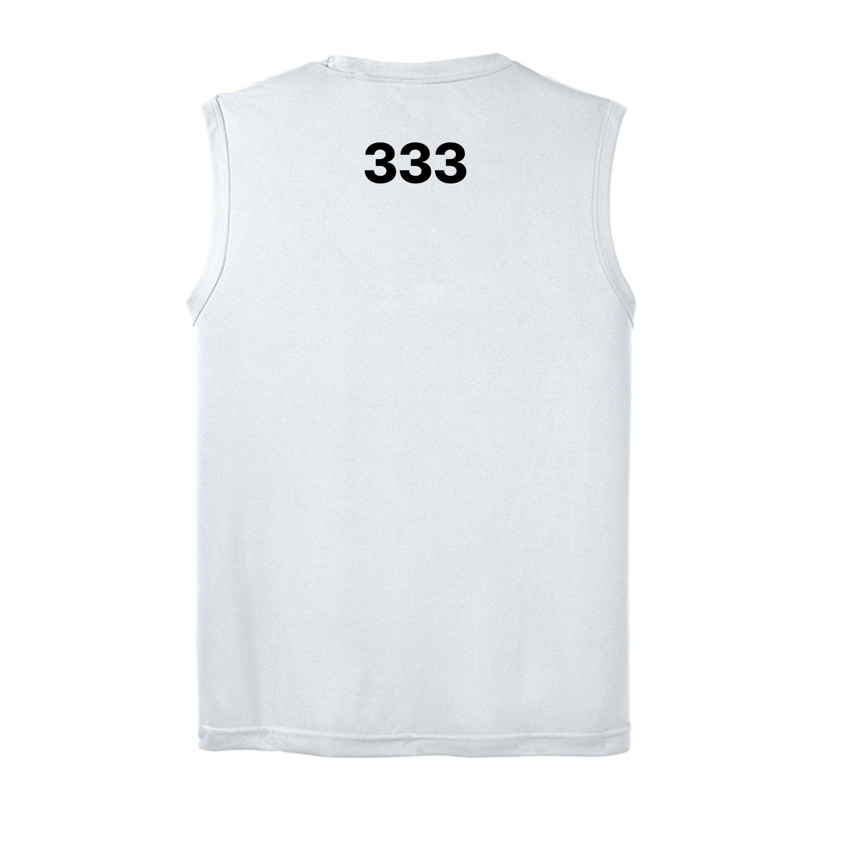White - ST352 - BACK