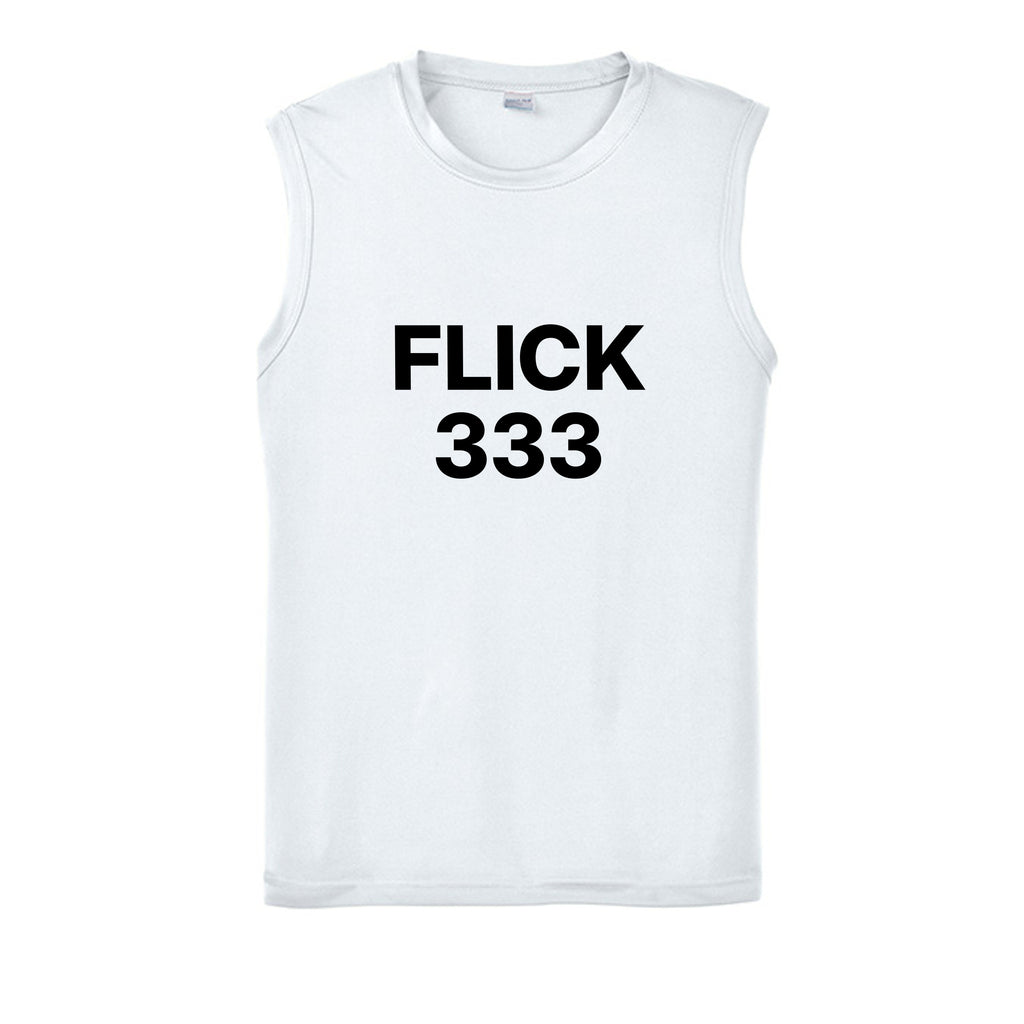 White - ST352 - FRONT