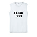 White - ST352 - FRONT