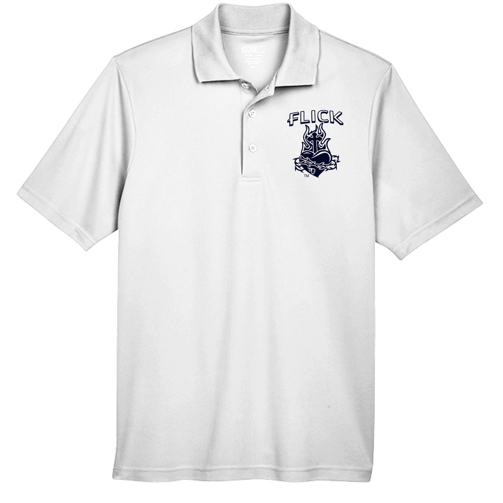WHITE 701 - 88181 - FRONT