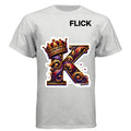 HEATHER WHITE - 6010 - FRONT