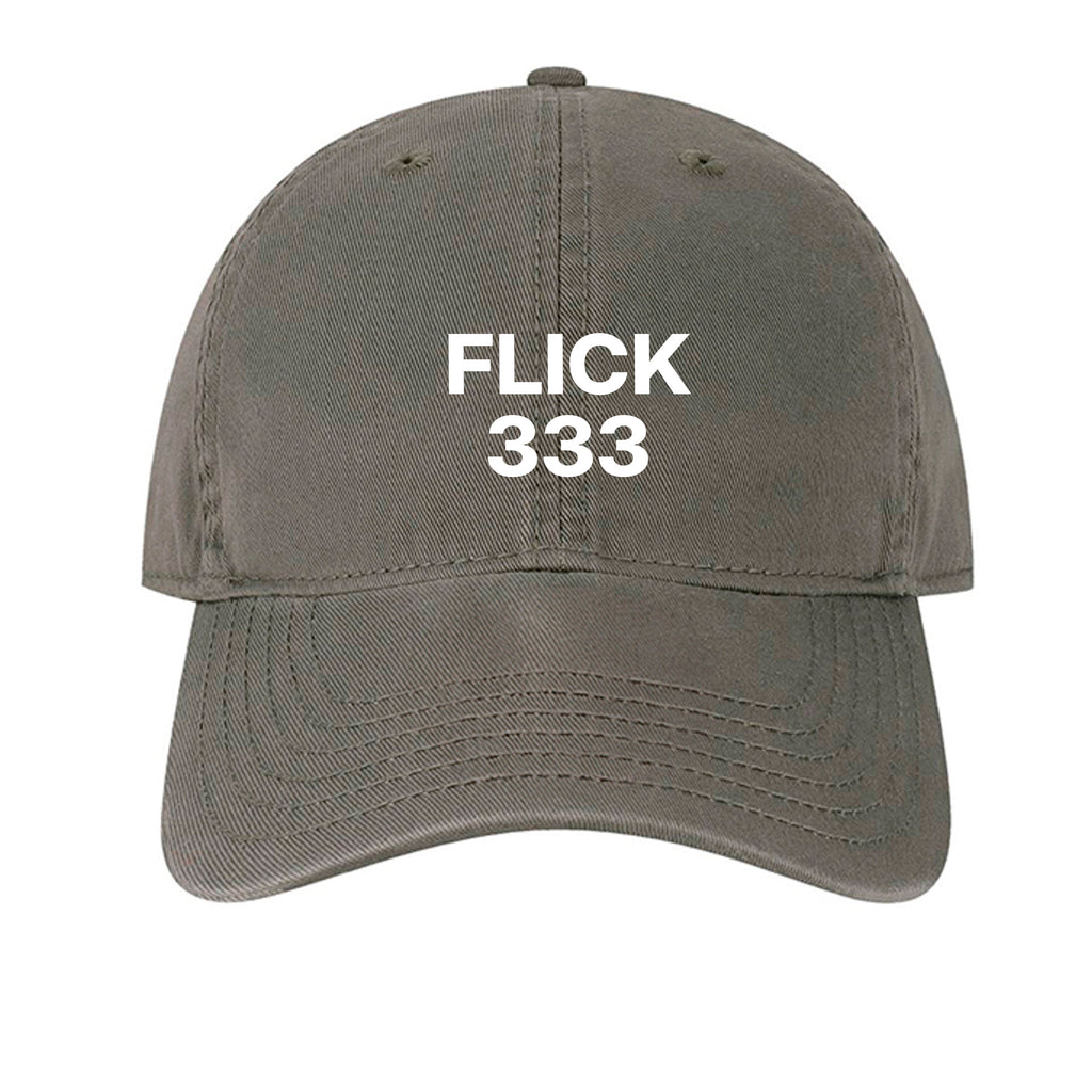 Dark Grey - EZA - FRONT