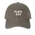 Dark Grey - EZA - FRONT