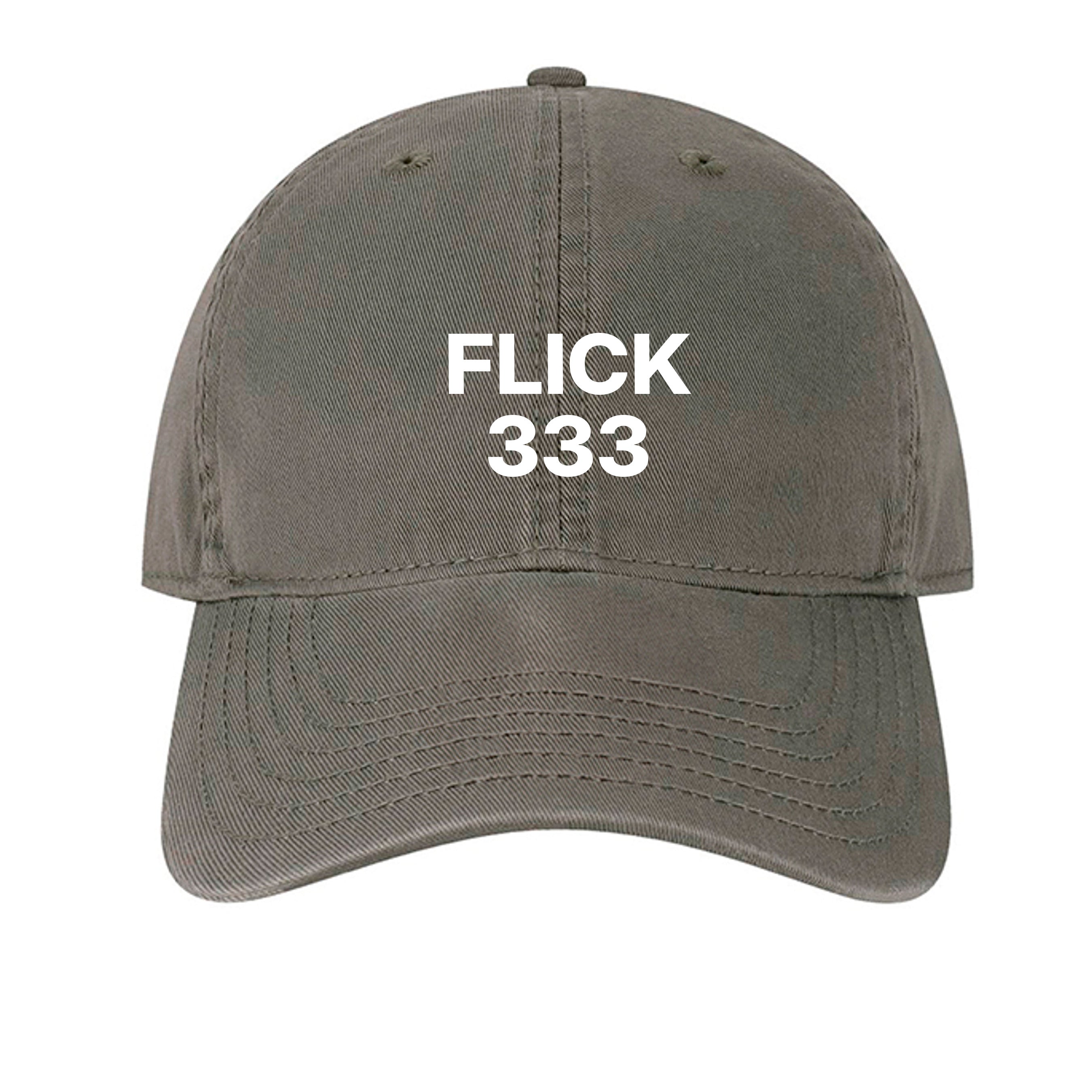 Dark Grey - EZA - FRONT