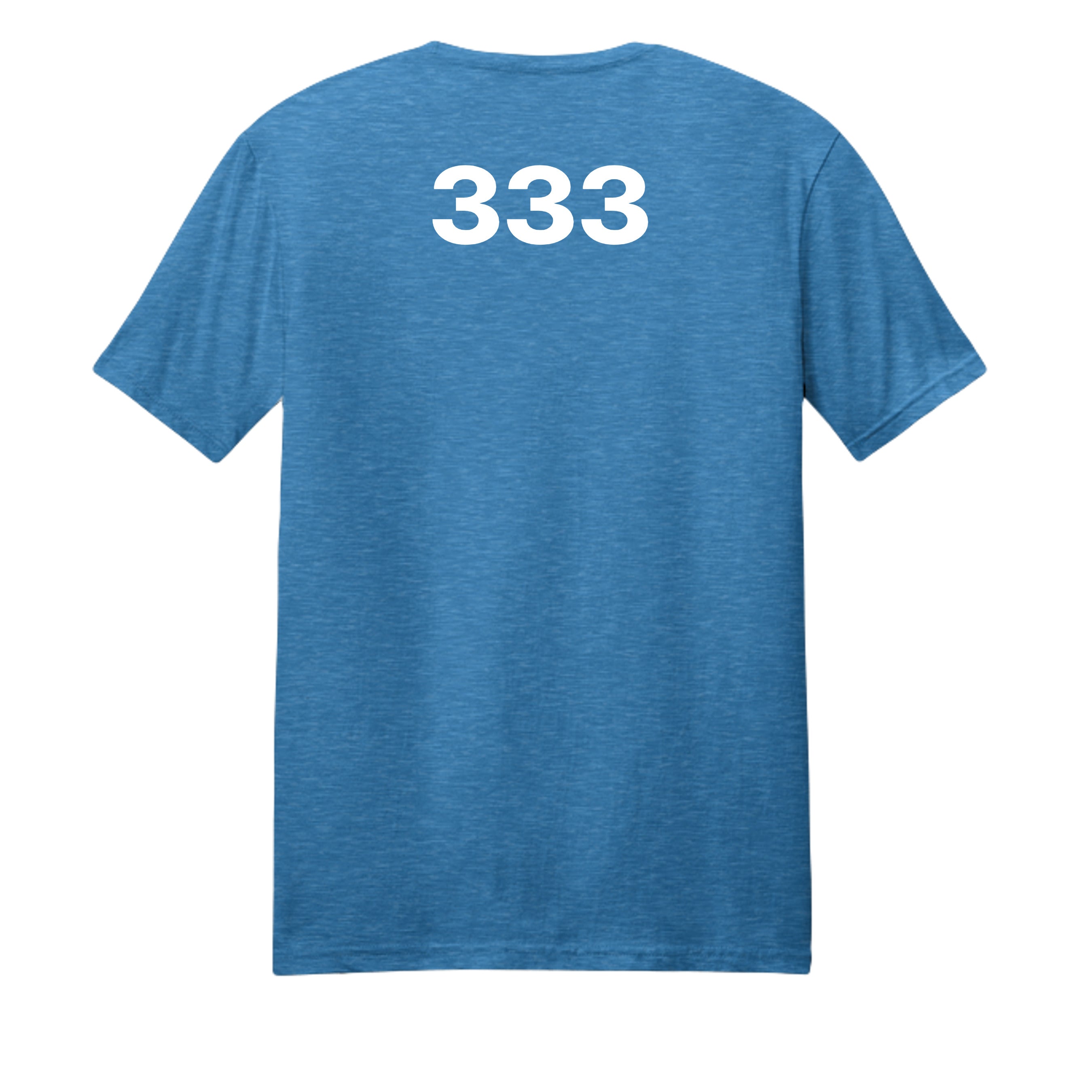 Sapphire Heather - PC455 - BACK