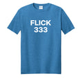 Sapphire Heather - PC455 - FRONT