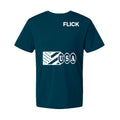 Atlantic Blue - 48000 - FRONT