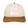 Stone/ Brown - HTA - FRONT