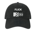 Black - EZA - FRONT