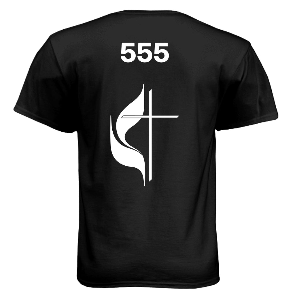 BLACK - 6010 - BACK