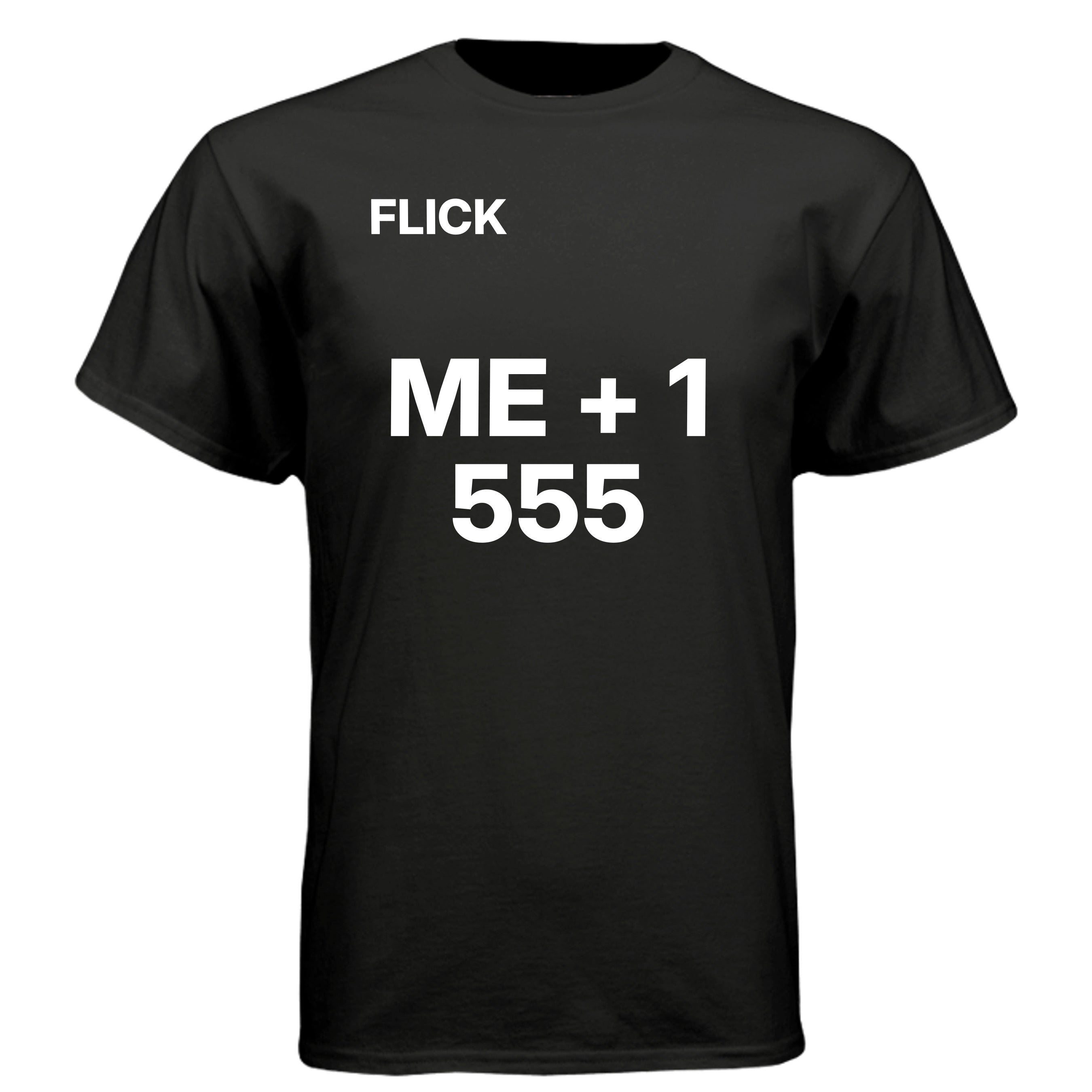 BLACK - 6010 - FRONT