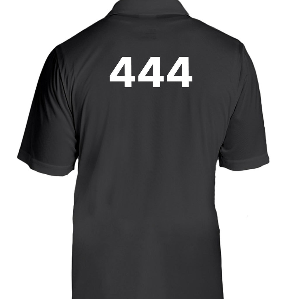 BLACK - TT51 - BACK