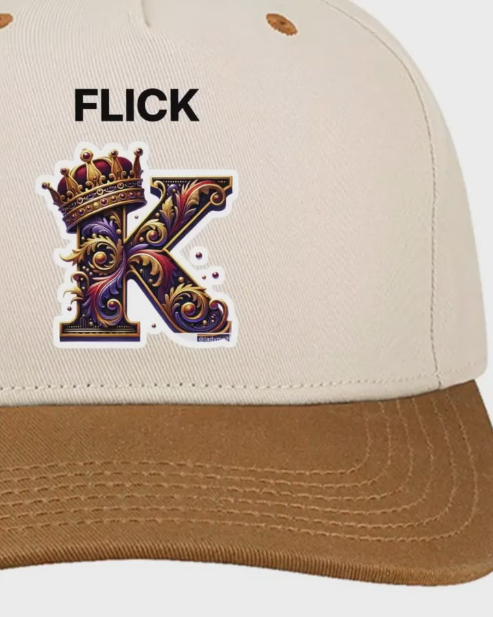 Flick Kingdom Apparel